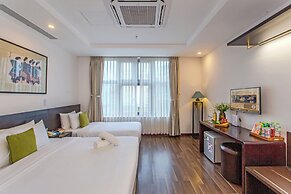 Richico Apartments And Hotel