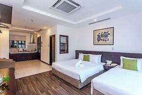 Richico Apartments And Hotel