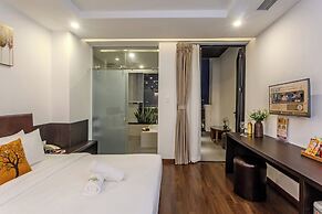 Richico Apartments And Hotel