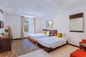 Richico Apartments And Hotel