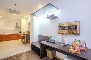 Richico Apartments And Hotel