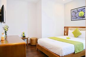 Richico Apartments And Hotel