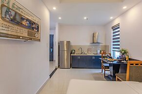 Richico Apartments And Hotel