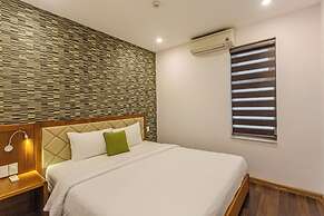 Richico Apartments And Hotel