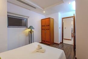 Richico Apartments And Hotel