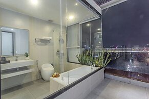 Richico Apartments And Hotel