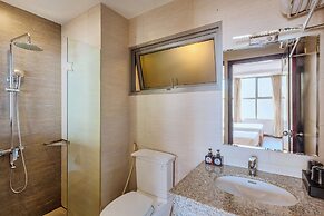 Richico Apartments And Hotel