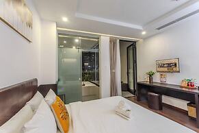 Richico Apartments And Hotel