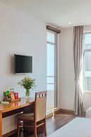 Richico Apartments And Hotel
