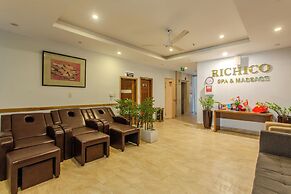 Richico Apartments And Hotel