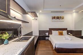 Richico Apartments And Hotel