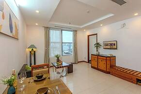 Richico Apartments And Hotel