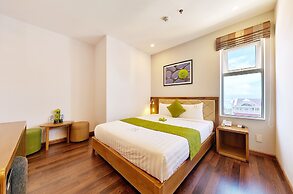 Richico Apartments And Hotel