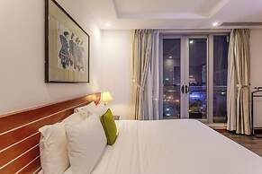 Richico Apartments And Hotel