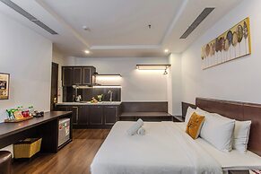 Richico Apartments And Hotel