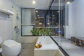 Richico Apartments And Hotel