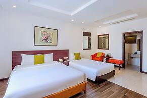 Richico Apartments And Hotel