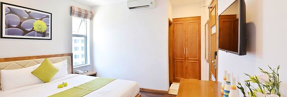 Richico Apartments And Hotel