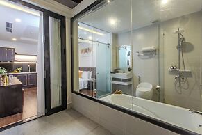 Richico Apartments And Hotel