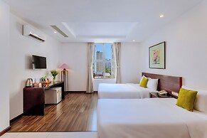 Richico Apartments And Hotel