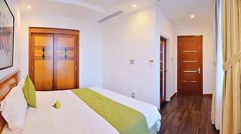 Richico Apartments And Hotel