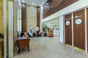 Richico Apartments And Hotel