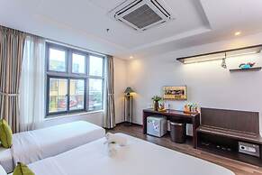 Richico Apartments And Hotel