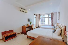 Richico Apartments And Hotel