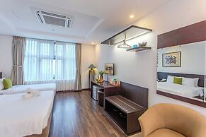 Richico Apartments And Hotel