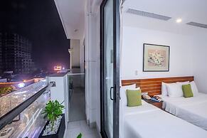 Richico Apartments And Hotel