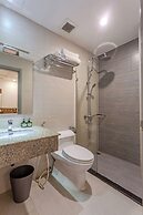 Richico Apartments And Hotel