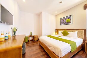 Richico Apartments And Hotel