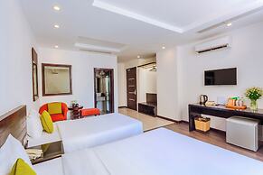 Richico Apartments And Hotel
