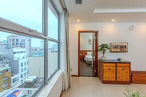 Richico Apartments And Hotel