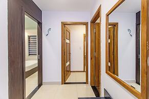 Richico Apartments And Hotel