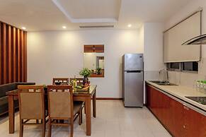 Richico Apartments And Hotel