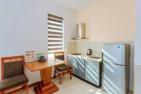 Richico Apartments And Hotel