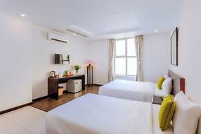 Richico Apartments And Hotel