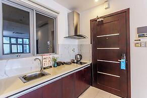 Richico Apartments And Hotel