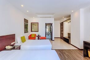 Richico Apartments And Hotel