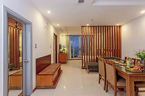 Richico Apartments And Hotel
