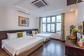 Richico Apartments And Hotel