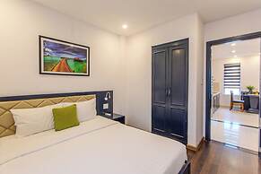 Richico Apartments And Hotel