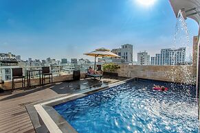 Richico Apartments And Hotel