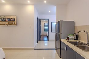 Richico Apartments And Hotel