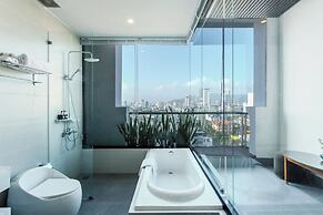Richico Apartments And Hotel