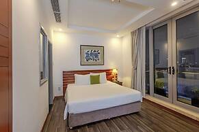 Richico Apartments And Hotel