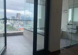 Richico Apartments And Hotel