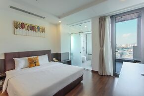 Richico Apartments And Hotel