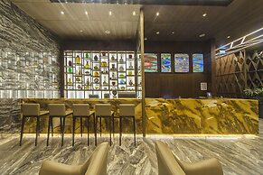 Naz City Hotel Taksim